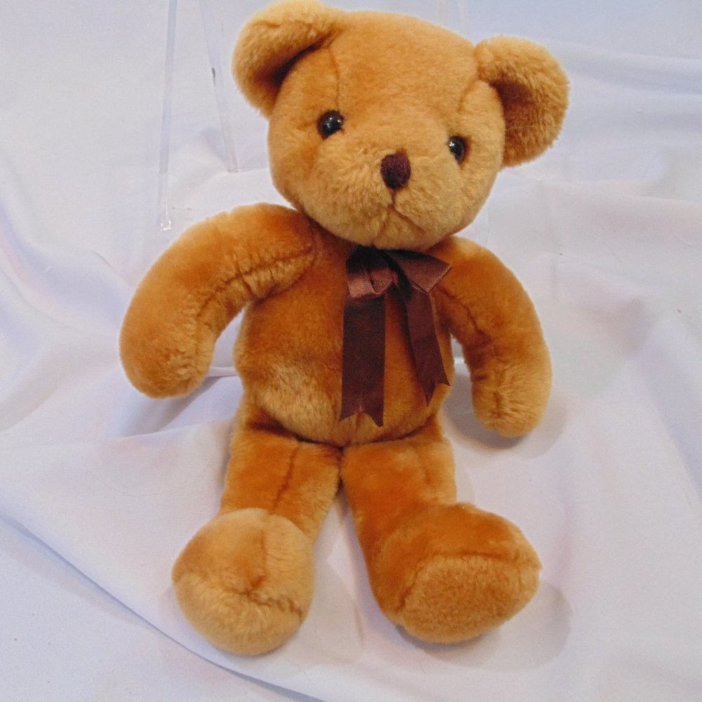 BJ Toys Teddy Bear